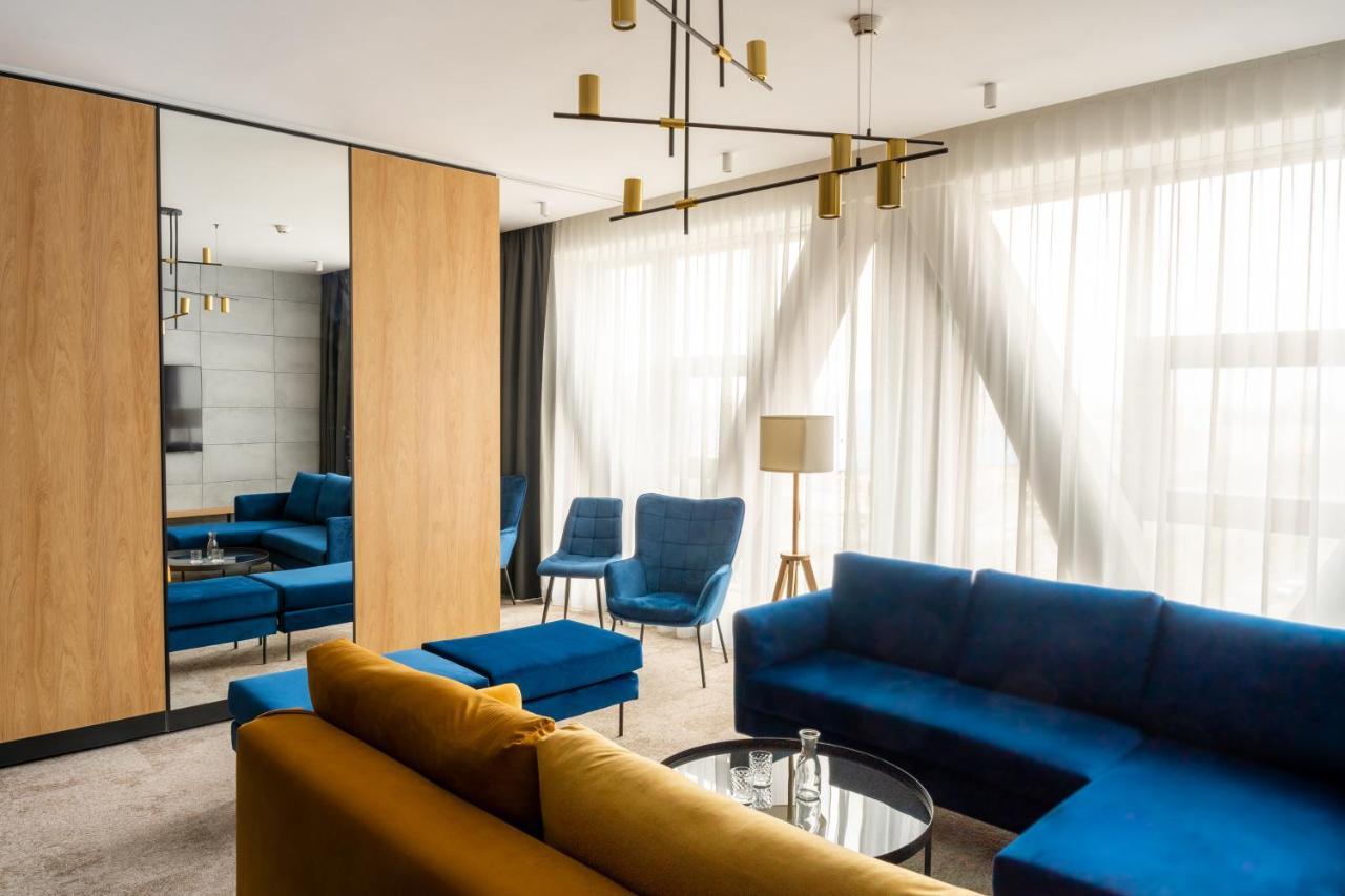Hotel Sante Warszawa