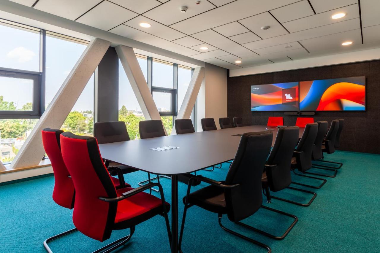 Sante 4* Warszawa