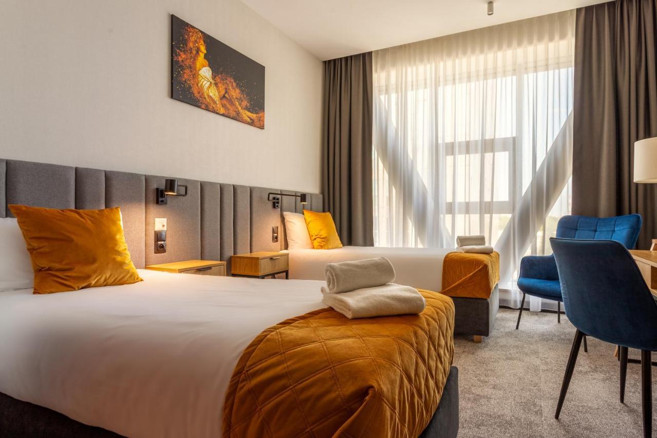Sante Hotel Warszawa