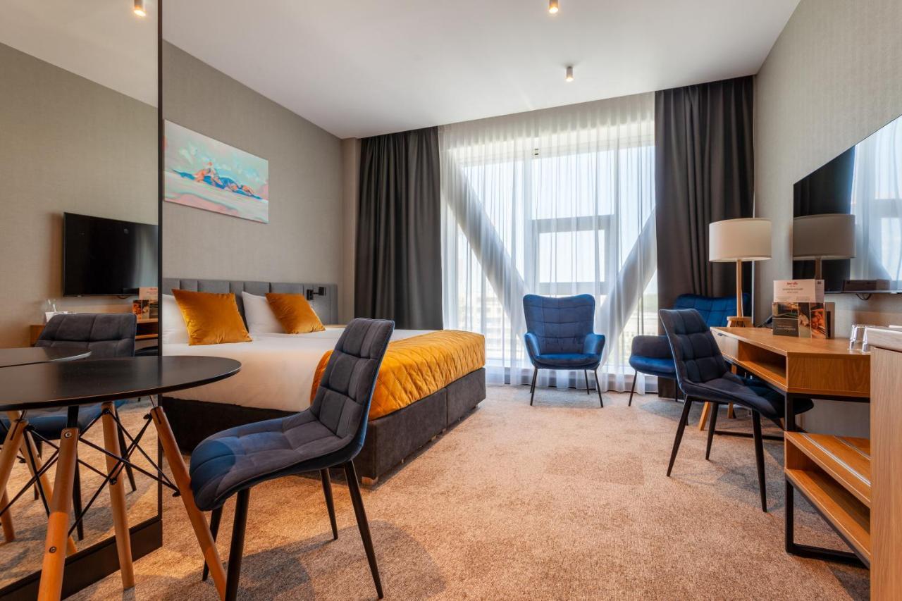 Sante Hotel Warszawa